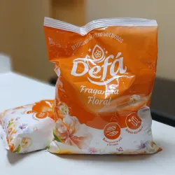 Detergente Polvo 1kg
