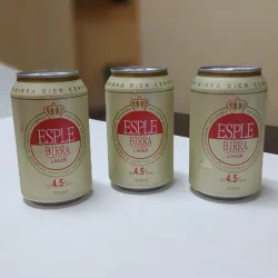 Cerveza Esple 330mL