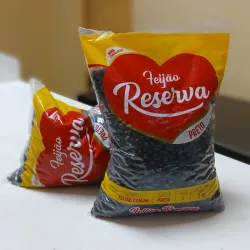 Frijol Negro 1kg