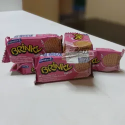 Galletas Dulces Brinky