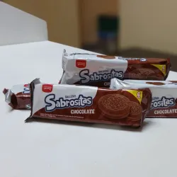 Galletas Dulces Sabrositas 47g