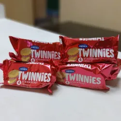 Galletas Dulces Twinnies