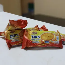 Galletas Zips