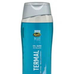 Gel de Baño 750ml pH neutro