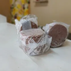 Hamburguesa de Pollo (5 u)