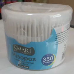 Hisopos 350u
