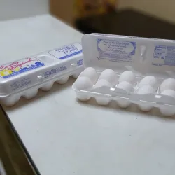 Huevos (12 u)