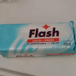 Jabon de Lavar Flash