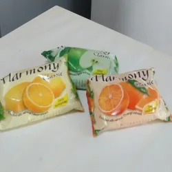 Jabon de Baño 