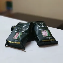 Jabon Natural 125g