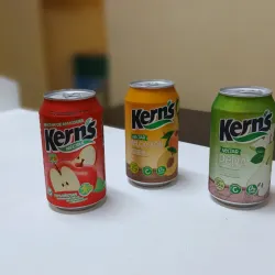 Jugo Kers 330mL
