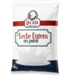 Leche en Polvo 1kg
