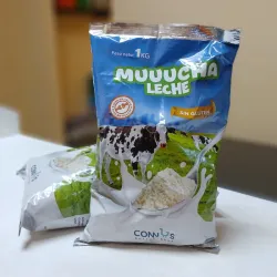 Leche en Polvo 1kg