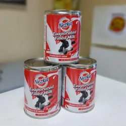Leche Evaporada 354mL (12oz)