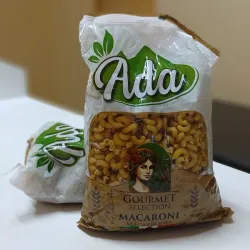 Macarrones 500g