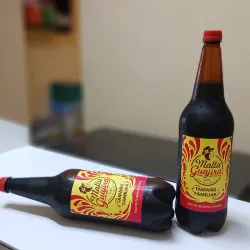 Malta Guajira 1.5L