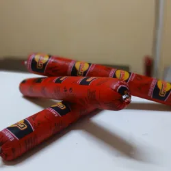Mortadela Gratos 450g