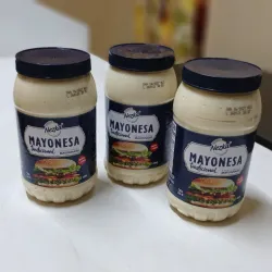 Mayonesa 490mL