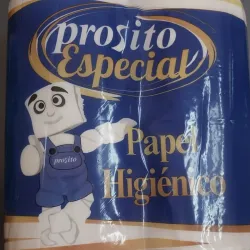 Papel Higienico 4U