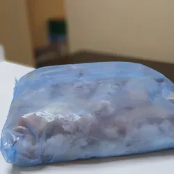Paquete de Pollo 10lb