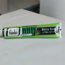 Pasta Dental 