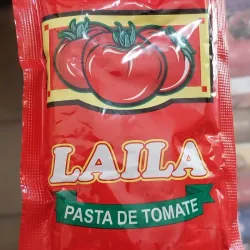 Pasta de tomate 70g