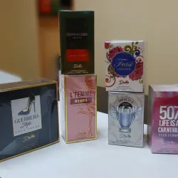 Perfumes Dubai