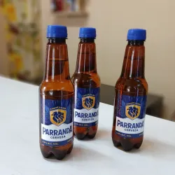 Cerveza Parranda 330mL