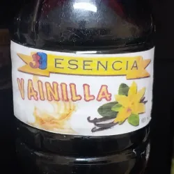 Saborizante Vainilla 500ml