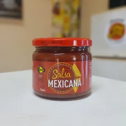 Salsa Mexicana 300g