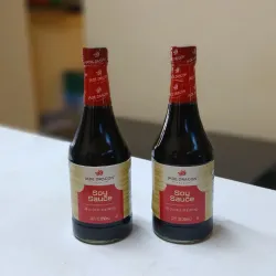 Salsa Soya 356mL