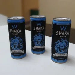 Shaka 250mL