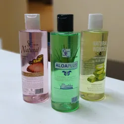 Shampoo Seda 400mL