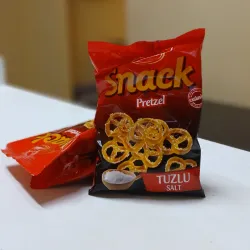 Snack Pretzel