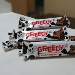 Sorbetos Greedy