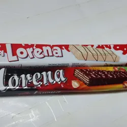 Sorbetos Lorena 90g