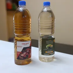 Vino Seco 1L
