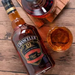 Whisky Chanceler 1L