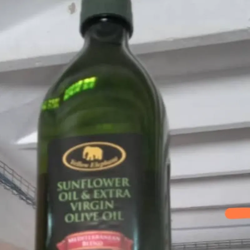 Aceite de Oliva 1lt