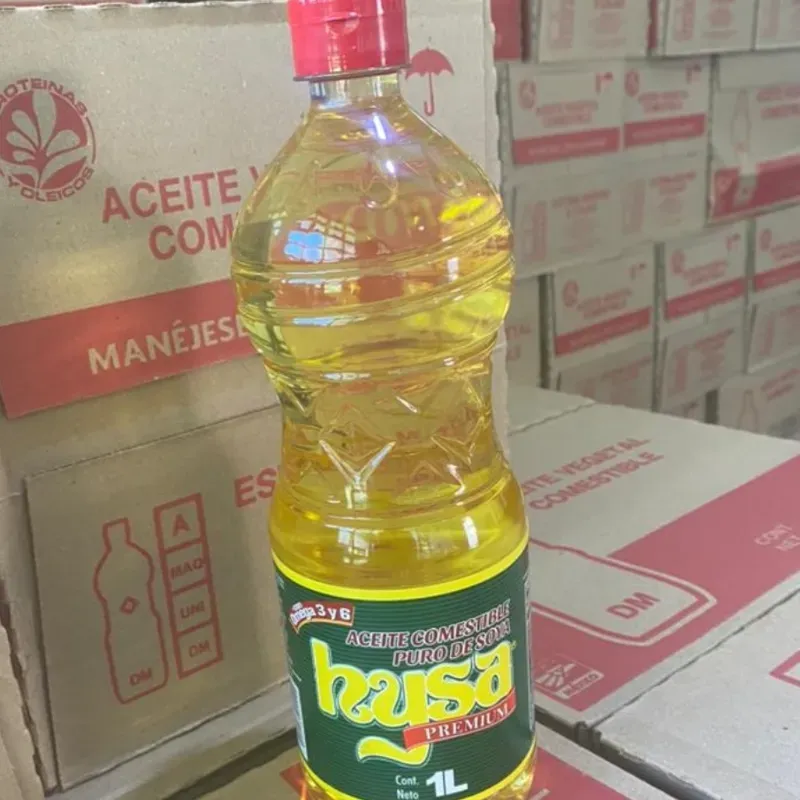 Aceite Hysa 1lt