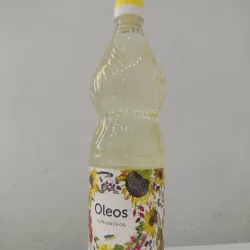 Aceite Sunflower 1lt