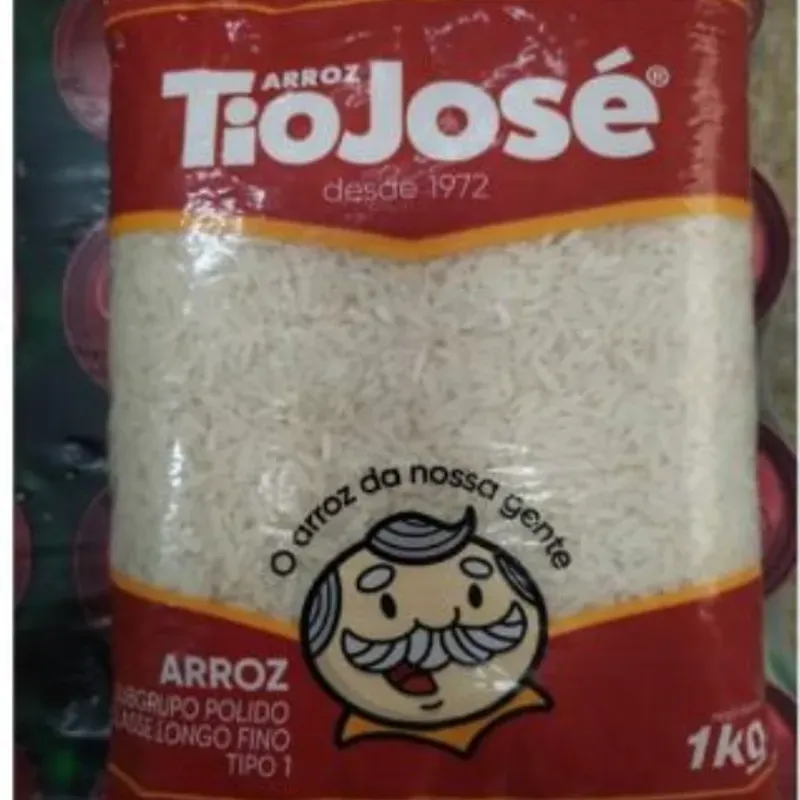 Arroz de 1kg