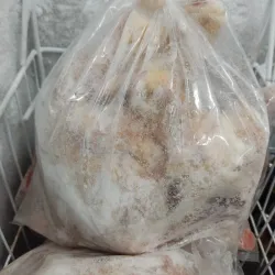 Bolsa de Pollo de 3lb