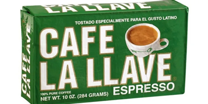 Cafe La Llave / 284g