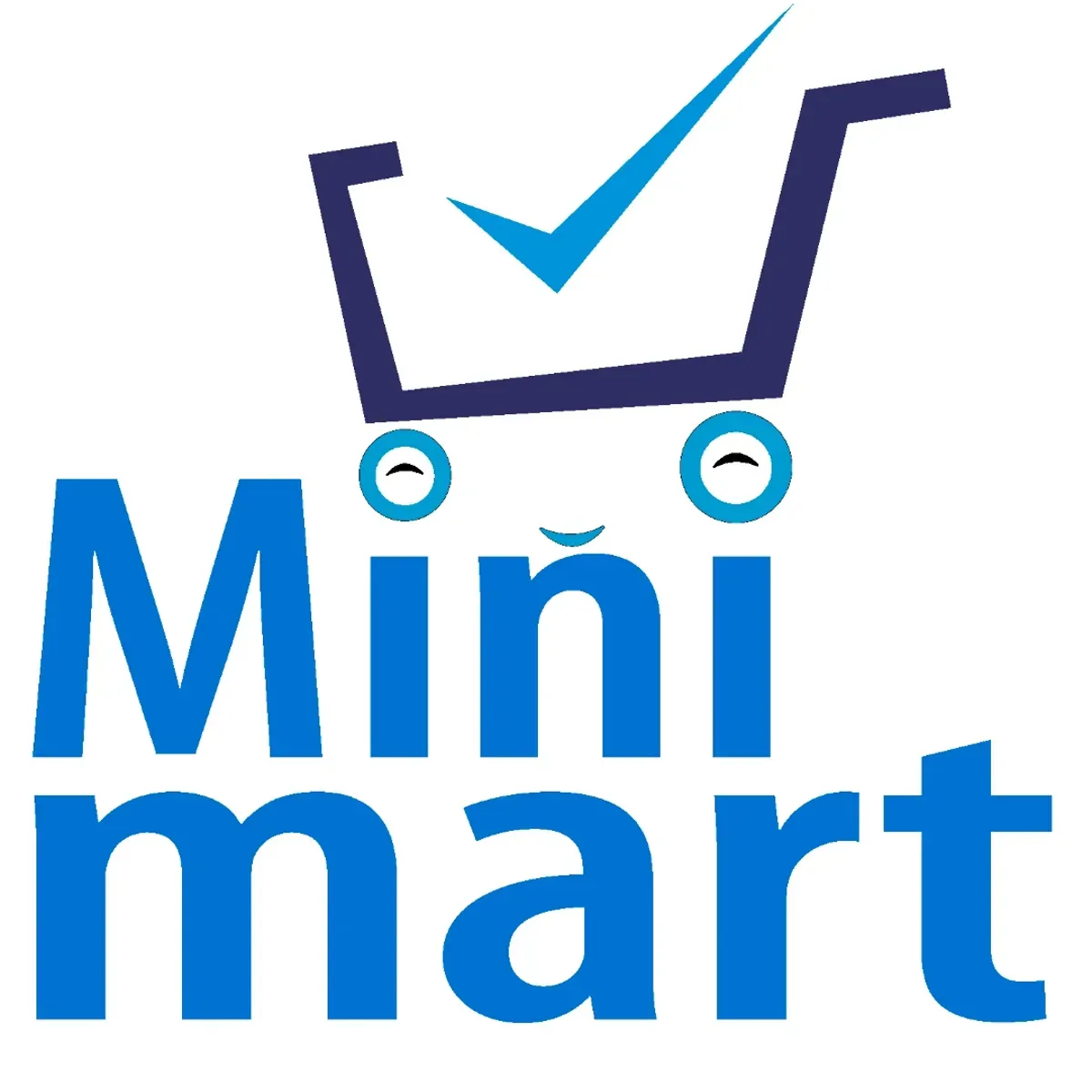 Minimart Mercado