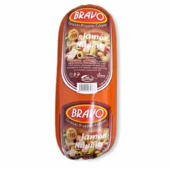 Jamón Bravo Rápido 1200 CUP por lb