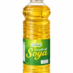 Aceite 900ml CORALL