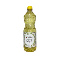 Aceite de Soja 900ml Sublime