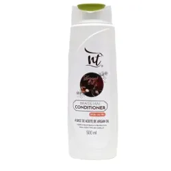 Acondicionador 500ml Argan Oil nt