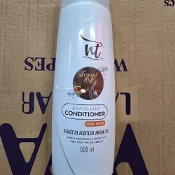 Acondicionador 500ml Argan Oil nt